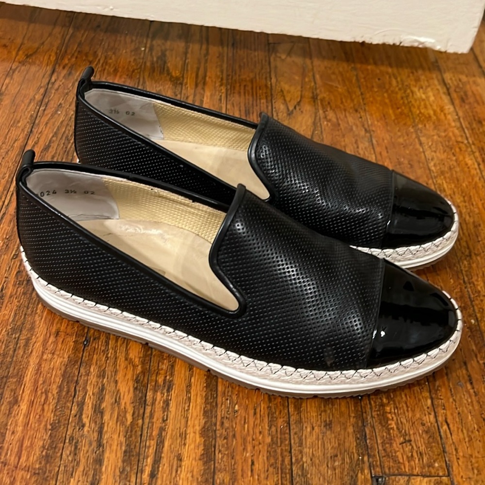 Paul Green slip on sneaker